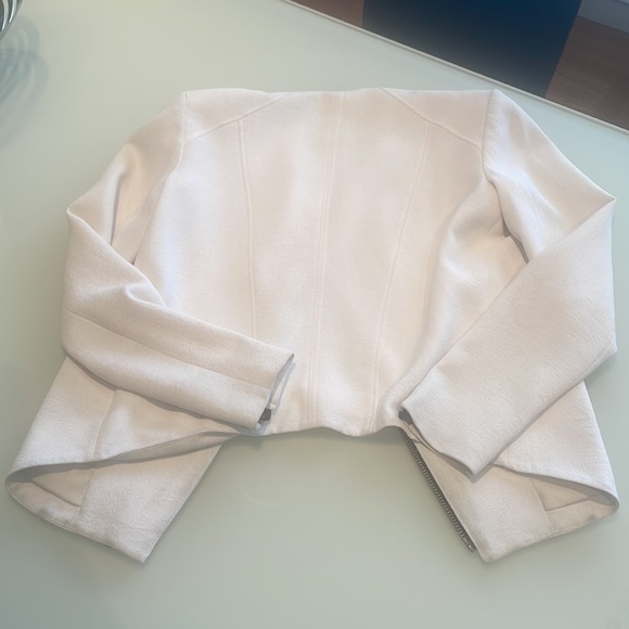 Helmet Lang blazer - Picture 10 of 15